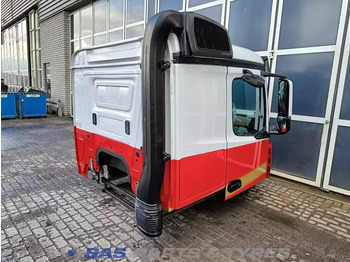 Кабина и интерьер для Грузовиков Mercedes-Benz Actros MP4 Mercedes ClassicSpace L-cab L2H1 A 000 600 01 01: фото 3