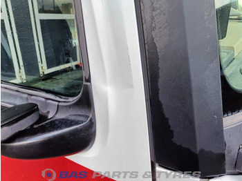 Кабина и интерьер для Грузовиков Mercedes-Benz Actros MP4 Mercedes ClassicSpace L-cab L2H1 A 000 600 01 01: фото 5