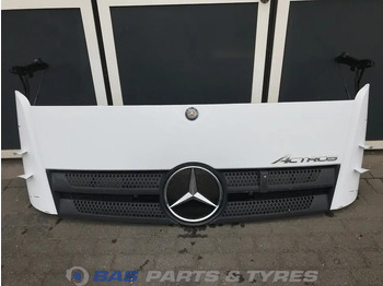 Решётка радиатора MERCEDES-BENZ Actros