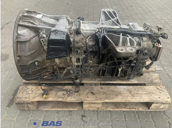 Коробка передач MERCEDES-BENZ Actros
