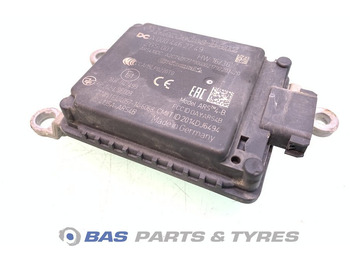 Блок управления MERCEDES-BENZ