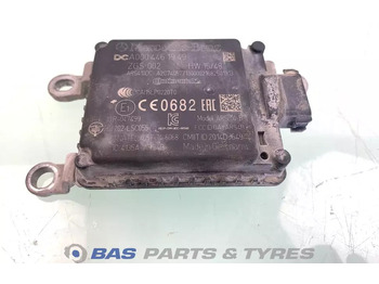 Блок управления MERCEDES-BENZ