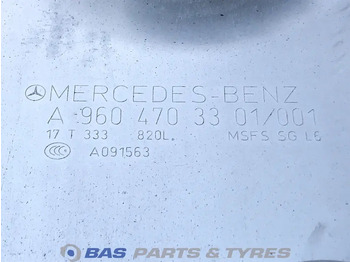 Топливный бак для Грузовиков Mercedes-Benz Brandstoftank Mercedes 820 Liter A 960 470 34 01: фото 5 Топливный бак для Грузовиков Mercedes-Benz Brandstoftank Mercedes 820 Liter A 960 470 34 01: фото 5