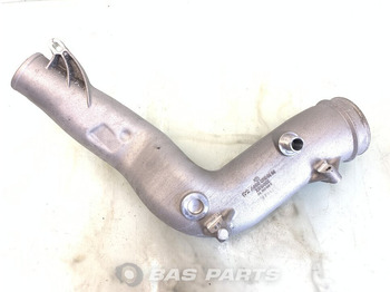 Двигатель MERCEDES-BENZ