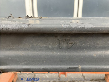 Передняя ось для Грузовиков Mercedes-Benz Mercedes F-4.1/C17.5 Vooras A 972 331 12 01: фото 5 Передняя ось для Грузовиков Mercedes-Benz Mercedes F-4.1/C17.5 Vooras A 972 331 12 01: фото 5