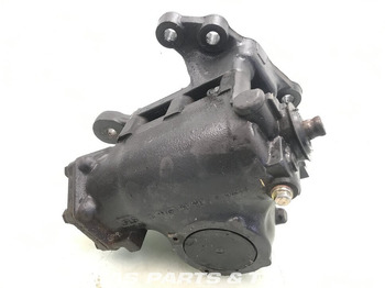 Рулевой механизм MERCEDES-BENZ