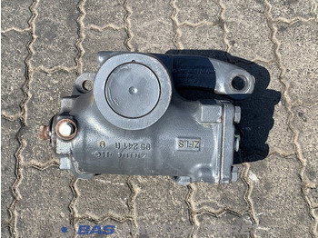 Рулевой механизм для Грузовиков Mercedes-Benz Stuurinrichting Mercedes A 967 460 47 00: фото 4 Рулевой механизм для Грузовиков Mercedes-Benz Stuurinrichting Mercedes A 967 460 47 00: фото 4