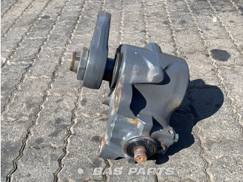 Рулевой механизм для Грузовиков Mercedes-Benz Stuurinrichting Mercedes A 967 460 47 00: фото 3 Рулевой механизм для Грузовиков Mercedes-Benz Stuurinrichting Mercedes A 967 460 47 00: фото 3