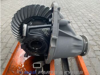 Дифференциал для Грузовиков Meritor Differentieel Volvo RSS1344D RSS1144A: фото 3