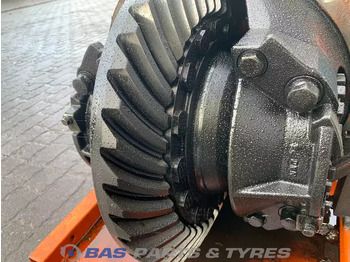 Дифференциал для Грузовиков Meritor Differentieel Volvo RSS1356 RSS1356: фото 5 Дифференциал для Грузовиков Meritor Differentieel Volvo RSS1356 RSS1356: фото 5