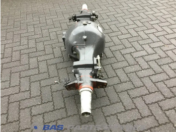 Задняя ось для Грузовиков Meritor Midlum (Meerdere types): фото 2