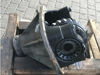 Дифференциал MERITOR