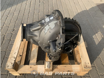 Дифференциал MERITOR