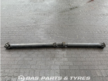 Приводный вал RENAULT