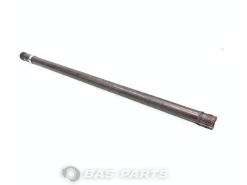 Приводный вал RENAULT T