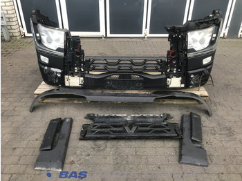 Бампер RENAULT C