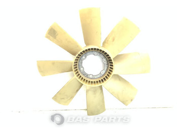 Вентилятор для Грузовиков Renault Koelventilator Renault 7421872108: фото 2 Вентилятор для Грузовиков Renault Koelventilator Renault 7421872108: фото 2