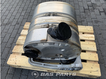 Глушитель для Грузовиков Renault PREMIUM Uitlaatdemper Renault kwaliteit 7420894957: фото 2