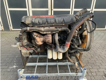 Двигатель для Грузовиков Renault Premium Euro 4-5 Motor Renault DXi11 430 7422083486: фото 3 Двигатель для Грузовиков Renault Premium Euro 4-5 Motor Renault DXi11 430 7422083486: фото 3