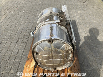 Глушитель RENAULT Premium