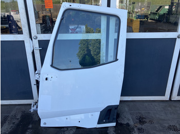 Дверь и запчасти RENAULT T