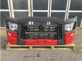 Бампер RENAULT T