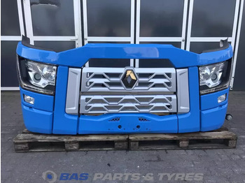 Бампер RENAULT T