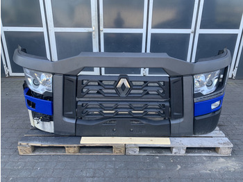 Бампер RENAULT T
