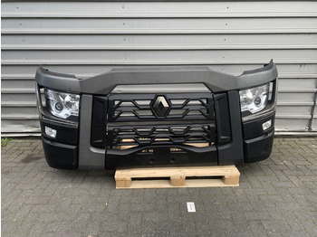 Бампер RENAULT T