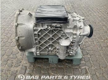 Коробка передач RENAULT T