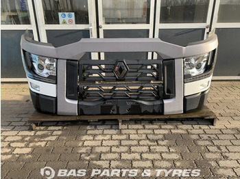 Бампер RENAULT T