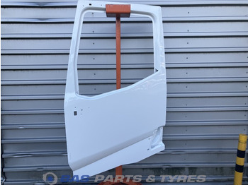 Дверь и запчасти RENAULT T