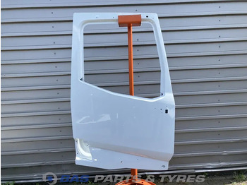 Дверь и запчасти RENAULT T