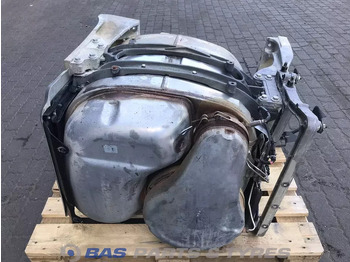 Глушитель RENAULT