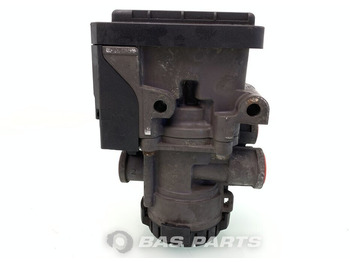 Детали тормозной системы RENAULT