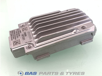 Электрическая система SCANIA