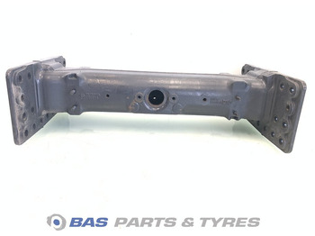 Рама/ Шасси SCANIA