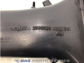 Рама/ Шасси для Грузовиков Scania Dwarsbalk Scania 2590509: фото 3