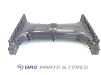 Рама/ Шасси для Грузовиков Scania Dwarsbalk Scania 2590509: фото 2