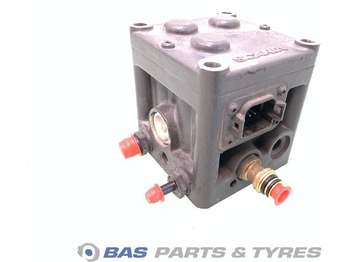 Глушитель/ Выхлопная система SCANIA