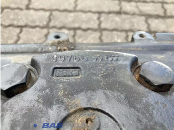 Рулевой механизм для Грузовиков Scania Stuurhuis Scania 1438212: фото 5