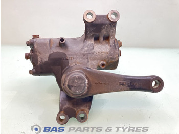 Рулевой механизм SCANIA