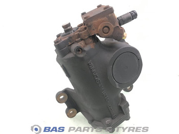 Рулевой механизм SCANIA