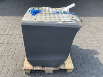 Глушитель/ Выхлопная система SCANIA