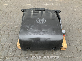 Запчасти DAF CF