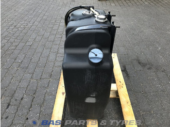 Запчасти DAF