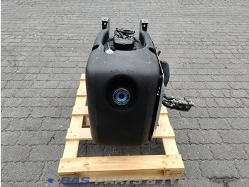 Запчасти DAF