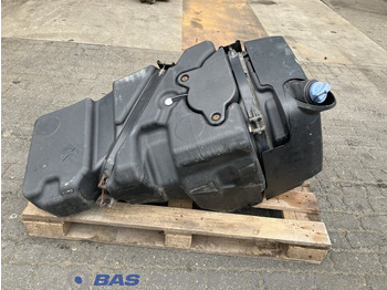 Запчасти DAF