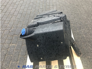 Запчасти DAF