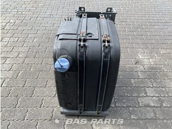 Запчасти DAF